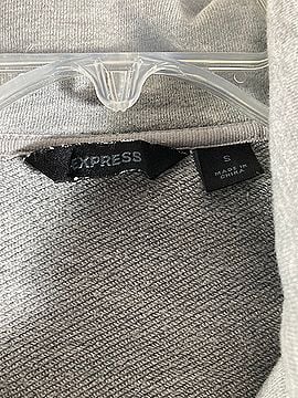 Express Jacket (view 2)