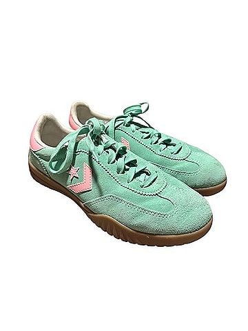 Converse Run Star Trainer Sneakers (view 1)