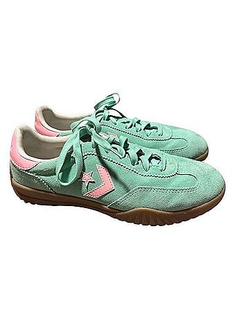 Converse Run Star Trainer Sneakers (view 2)