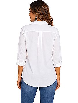 J.Crew Button-Down Shirt (view 2)