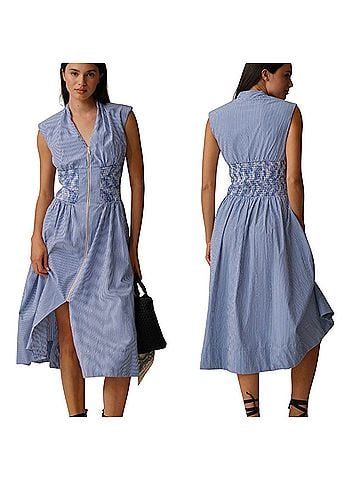 Anthropologie Tommie Casual Dress (view 1)