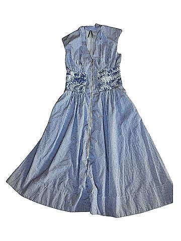 Anthropologie Tommie Casual Dress (view 2)