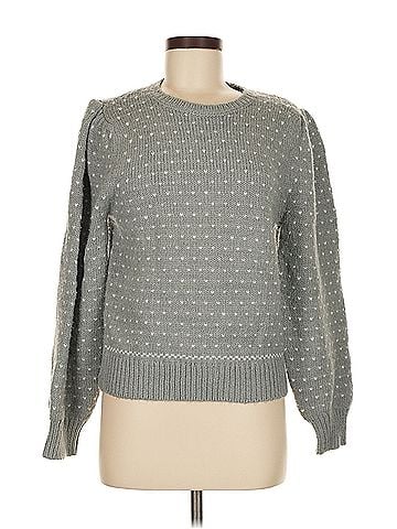 Ann Taylor Ann Taylor Pullover Sweater (view 1)