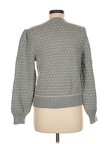 Ann Taylor Ann Taylor Pullover Sweater (view 2)