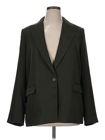 Vince. Vince. Blazer (view 1)