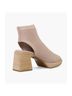 Eileen Fisher Pink Boots Size 10 - photo 5