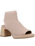 Eileen Fisher Pink Boots Size 10 - photo 1