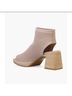 Eileen Fisher Pink Boots Size 10 - photo 3