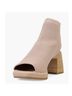 Eileen Fisher Pink Boots Size 10 - photo 4