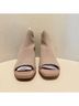 Eileen Fisher Pink Boots Size 10 - photo 7