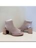 Eileen Fisher Pink Boots Size 10 - photo 13