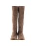 Dingo 100% Leather Brown Dingo Boots Size 8 1/2 - photo 2