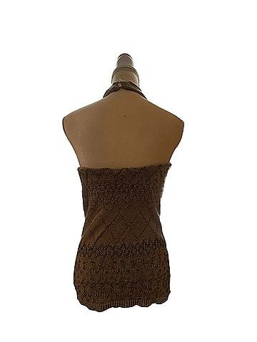 Lauren by Ralph Lauren lauren Sleeveless Blouse (view 2)