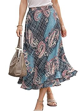 Koret Casual Skirt (view 1)