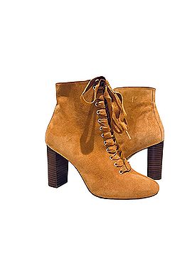 Sézane Ankle Boots (view 1)