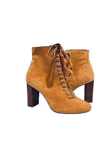 Sézane Ankle Boots (view 1)