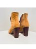 Sézane 100% Suede Tan Ankle Boots Size EU 37 - photo 12