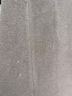 Calvin Klein 100% Lambswool Brown Wool Coat Size 8 - photo 11