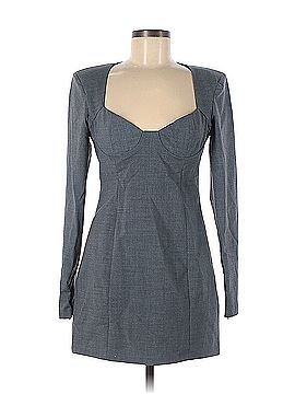 Zara Zara Casual Dress (view 1)