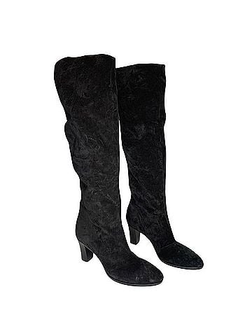Vince. Casper Boots (view 1)
