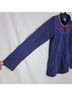 Helly Hansen Aztec Or Tribal Print Purple Red Jacket Size M - photo 4