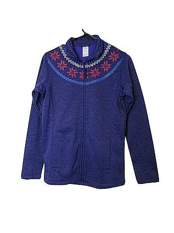 Helly Hansen Jacket (view 1)
