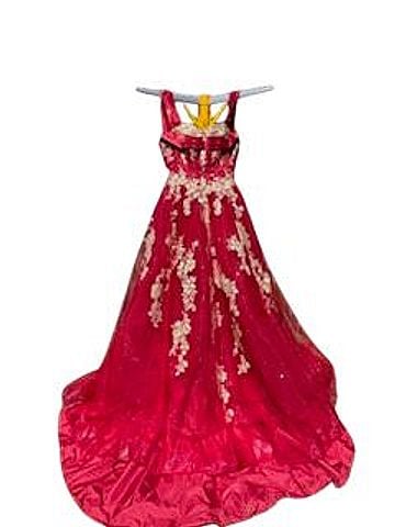 Fashion Express Cocktail Dress (view 1)