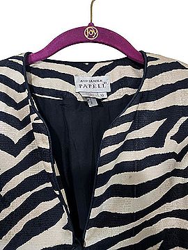 Adrianna Papell Jacket (view 2)