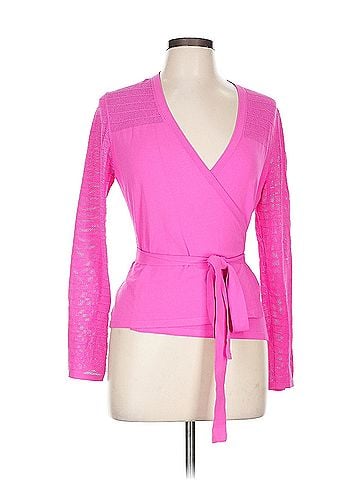 Diane von Furstenberg Diane Von Furstenberg Long Sleeve Blouse (view 1)