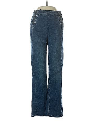 Mother Mother Jeans (view 1)