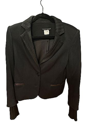 Alice + Olivia Blazer (view 1)