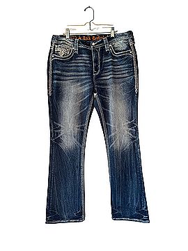 Rock Revival Nuri Jeans (view 1)