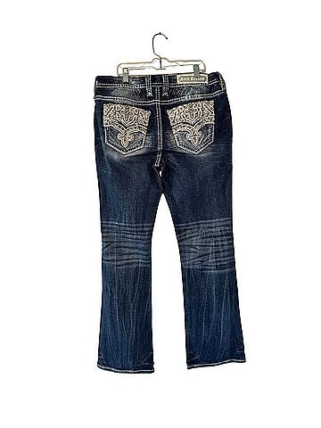 Rock Revival Nuri Jeans (view 2)