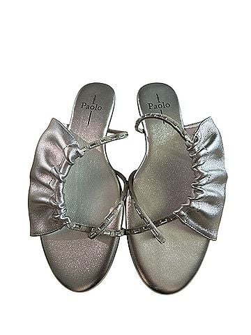 Linea Paolo Sandals (view 1)