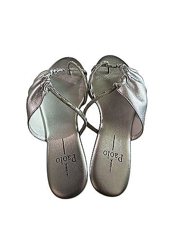 Linea Paolo Sandals (view 2)