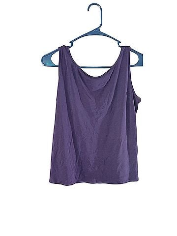 Eileen Fisher Sleeveless Top (view 2)