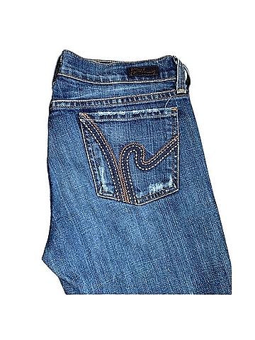 Citizens of Humanity Ric Rac #108 Jeans (view 1)