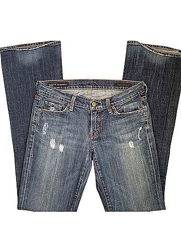 Citizens of Humanity Ric Rac #108 Jeans (view 2)