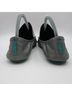 Tieks Tieks Flats Silver Metallic Pewter Classic Ballet Shoes Leather Womens 8 Flats - photo 4