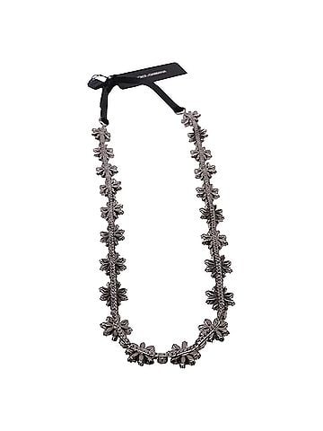Dolce & Gabbana Dolce &amp; Gabbana Daisy Waist Belt in Yellow Crystal (view 2)