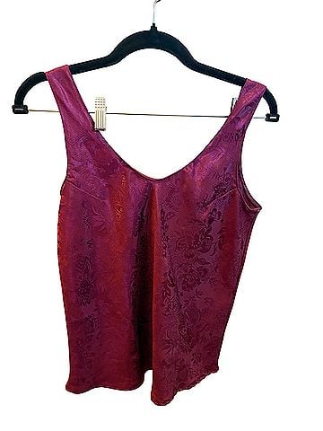 Secret Treasures Sleeveless Top (view 1)