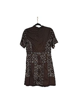 Kas New York Exclusively for Anthropologie Cocktail Dress (view 2)