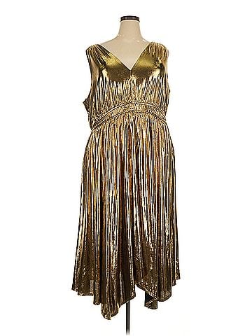 Torrid Torrid Cocktail Dress (view 1)