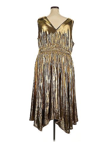 Torrid Torrid Cocktail Dress (view 2)