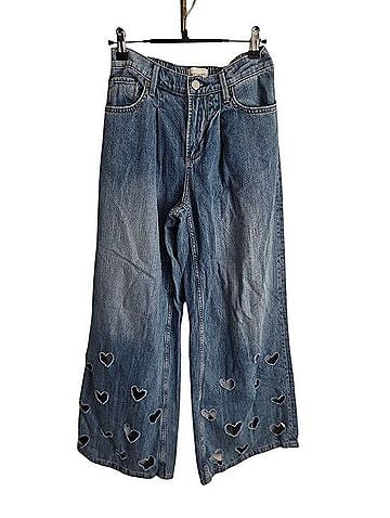 Driftwood Eloise Jeans (view 2)