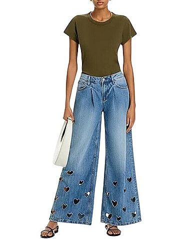 Driftwood Eloise Jeans (view 1)