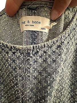 Rag & Bone Casual Dress (view 2)