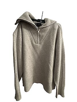 C by Bloomingdales Pullover Sweater (view 1)
