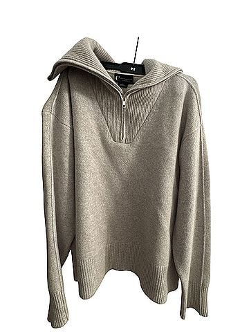 C by Bloomingdales Pullover Sweater (view 1)