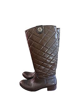 Tory Burch Kiernan Boots (view 2)